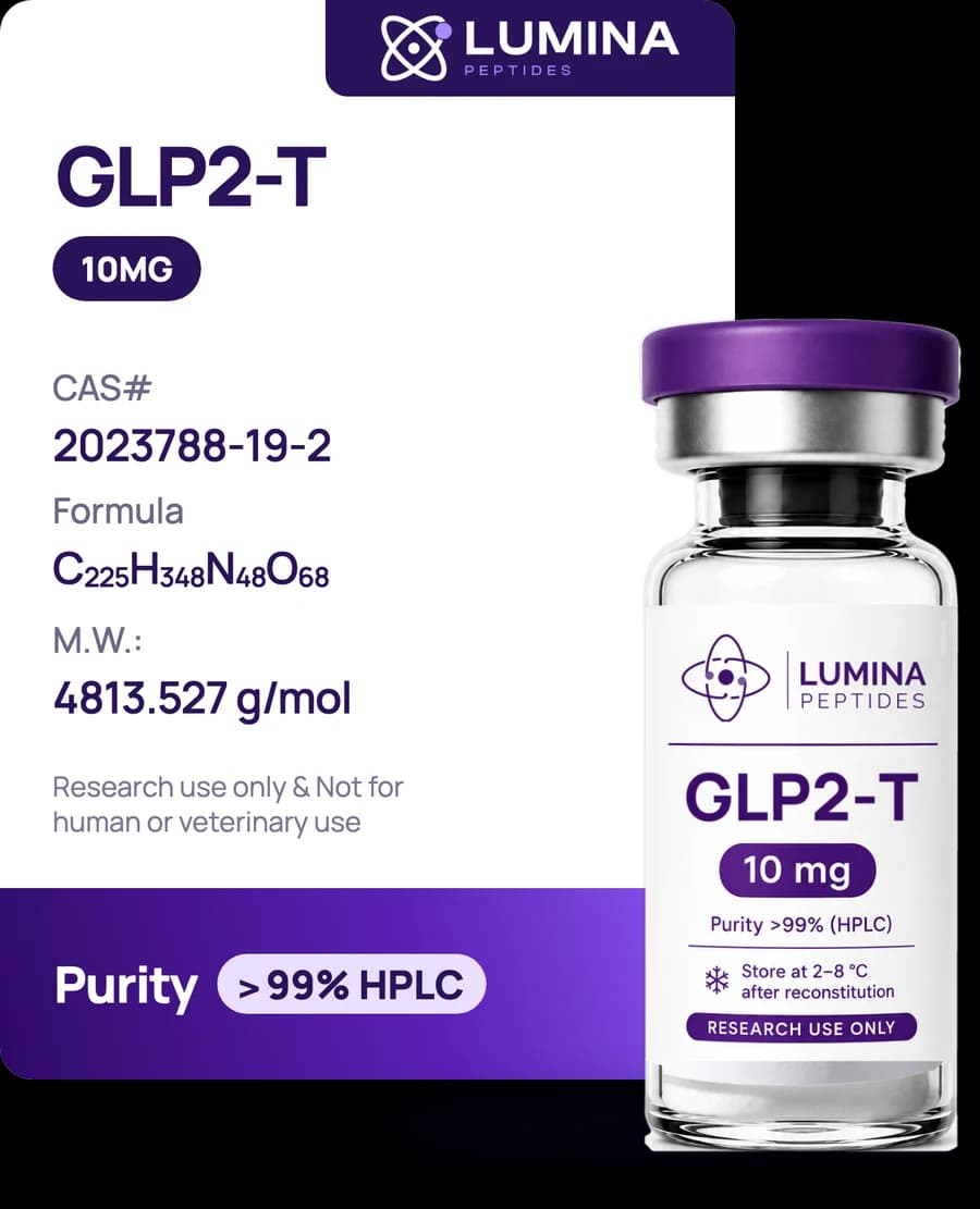 GLP2-T 10 mg